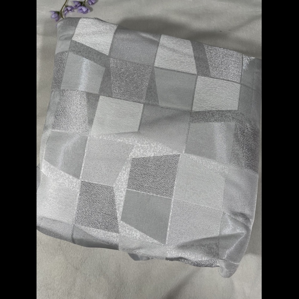 NEW [ Full/ Queen ] Duvet Cover for‎ Hudson Park Facets